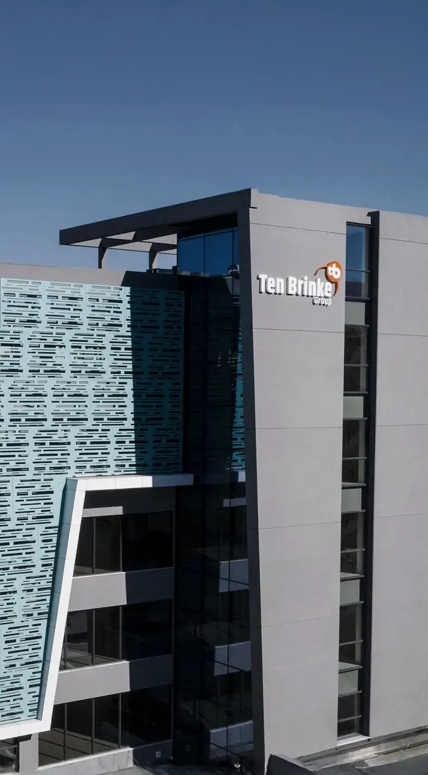 Κτίριο Γραφείων