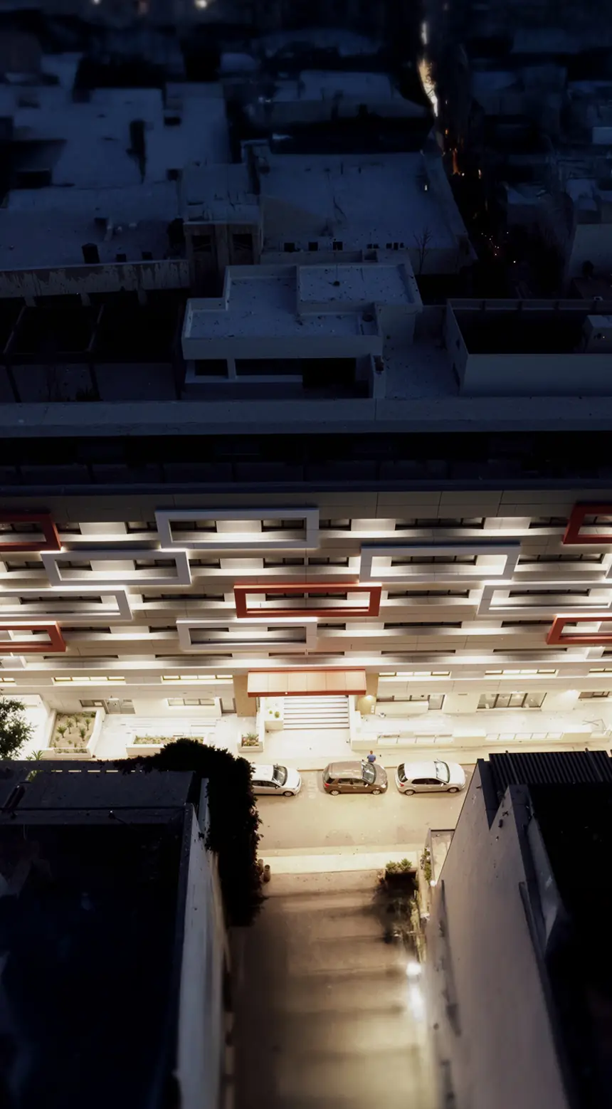 Κτίριο Γραφείων