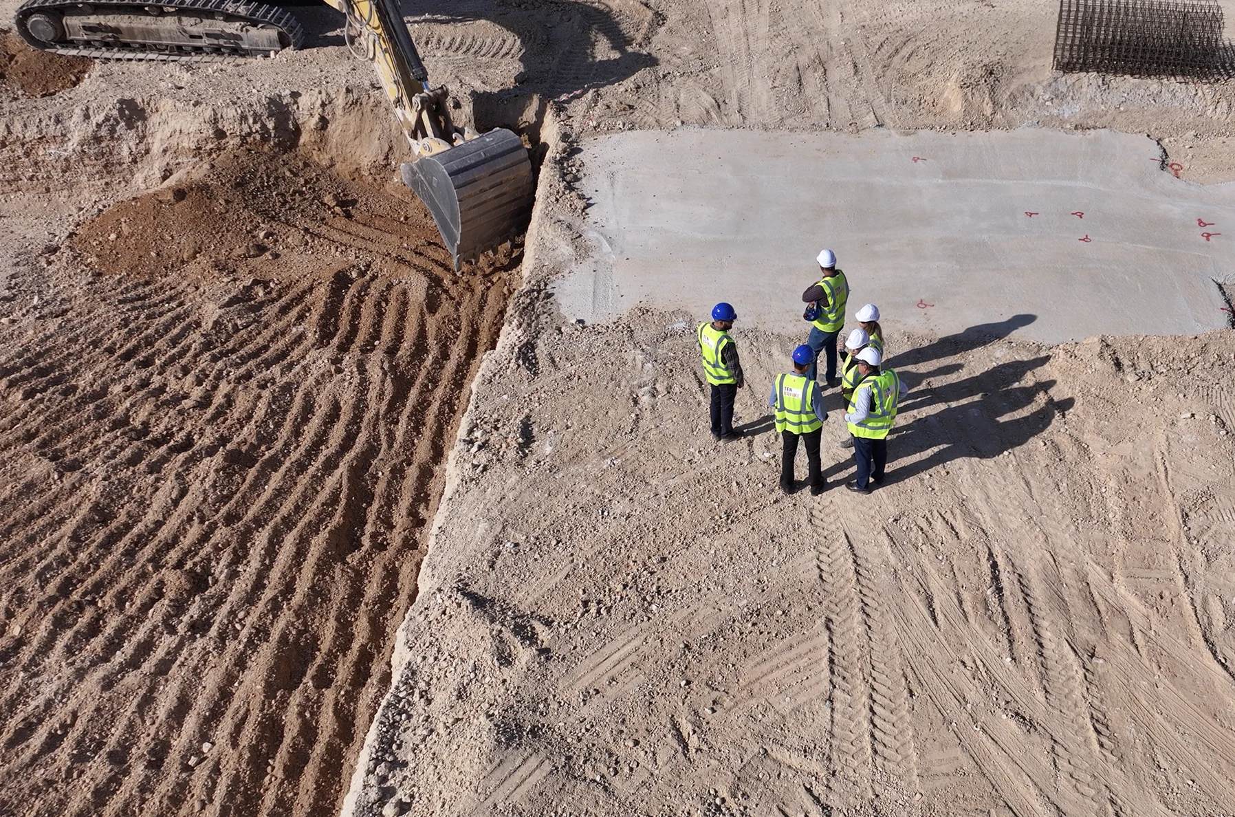 Grow With Purpose. Work With Impact.