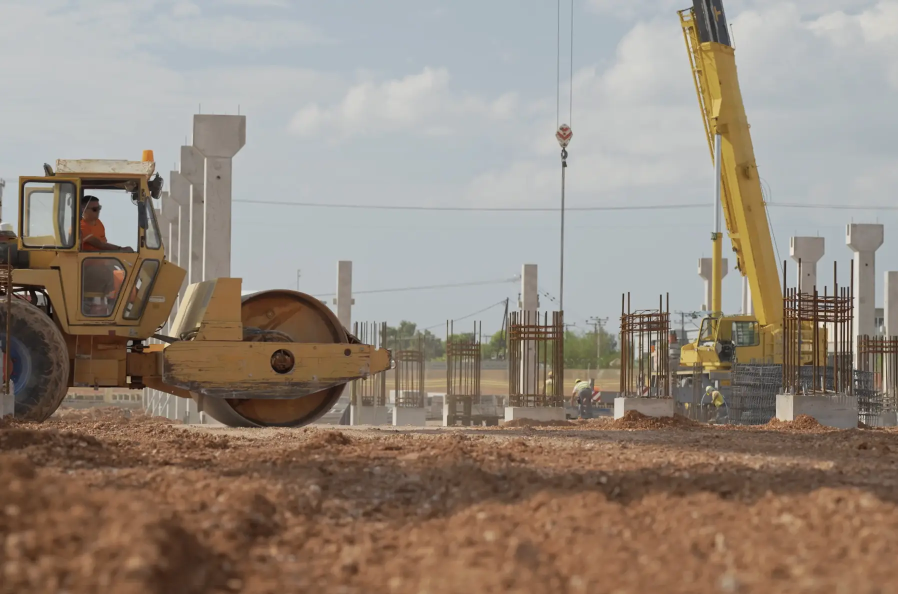 Bulding Tommorow Together