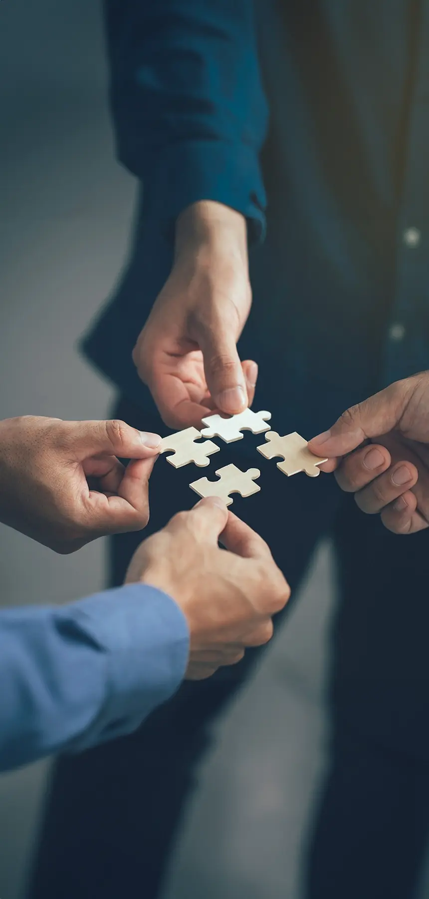 Corporate Social Responsibility