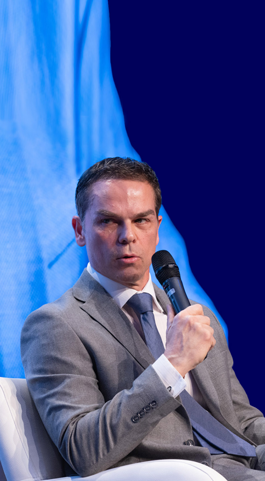 CODE Forum: Η συμμετοχή του Αλέξανδρου Μαρή, Deputy CEO της TenTec στο panel για την αστική ανάπτυξη και το adaptive reuse