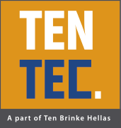 TenTec Logo
