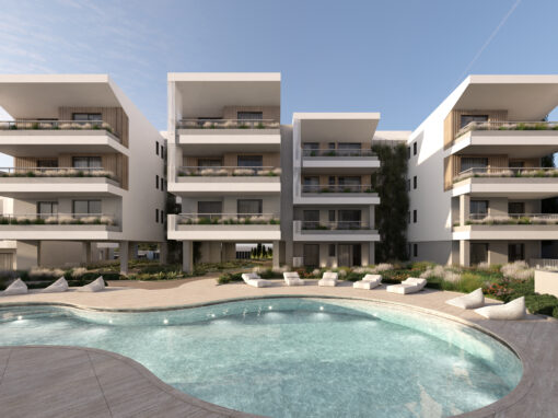 Melissia: Green Haven