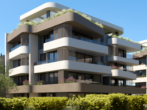 Κηφισιά: Διαμερίσματα